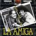 Regresa el Cineclub en Coopersive con la proyección de «La Amiga»