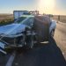 Accidente fatal en la ruta 51