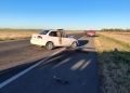 Accidente fatal en la ruta 51