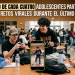 Uno de cada cuatro adolescentes participó en retos virales durante el último año