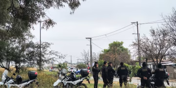 Las claves del caso Agostina