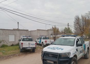 Giro clave en el brutal ataque de Coronel Pringles: dos detenidos y pruebas contundentes tras una agresión filmada