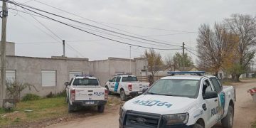 Giro clave en el brutal ataque de Coronel Pringles: dos detenidos y pruebas contundentes tras una agresión filmada