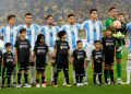 Cronograma de la Selección Argentina previo al Mundial 2026