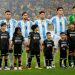 Cronograma de la Selección Argentina previo al Mundial 2026