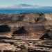 El Gobierno de Neuquén desplegó un operativo preventivo en el volcán Auca Mahuida tras detectar una anomalía térmica