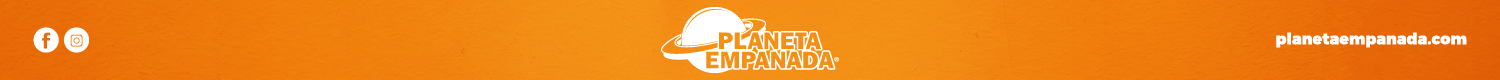 Planeta Empanada