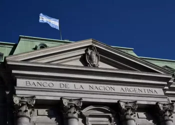 El Banco Nación otorgó 1.120 créditos hipotecarios a funcionarios durante el gobierno de Milei