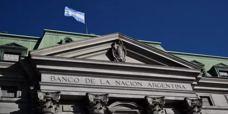 El Banco Nación otorgó 1.120 créditos hipotecarios a funcionarios durante el gobierno de Milei