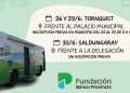 ‘Ver para seguir aprendiendo’ llega a Tornquist y Saldungaray
