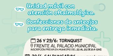 ‘Ver para seguir aprendiendo’ llega también a Sierra de la Ventana