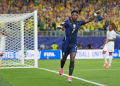 Brasil goleó a Haití y tiene casi asegurado el pase a los 16avos de final del Mundial 2026