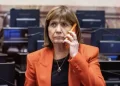 Suma fuerza la “rebelión” de Bullrich contra Milei: la UCR también votará a favor de la jueza que rechaza el Gobierno