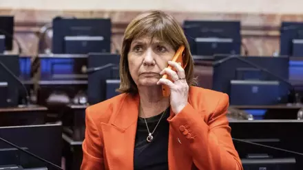 Suma fuerza la “rebelión” de Bullrich contra Milei: la UCR también votará a favor de la jueza que rechaza el Gobierno