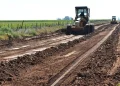 Proponen destinar el 65% del Impuesto Inmobiliario Rural a la mejora de caminos