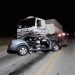 Tragedia en la Ruta 3: Un muerto y una herida grave tras un violento choque en Coronel Dorrego
