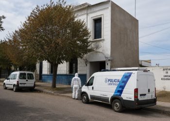 Conmoción en Tornquist: hallan sin vida a una joven y la justicia investiga las causas de la muerte