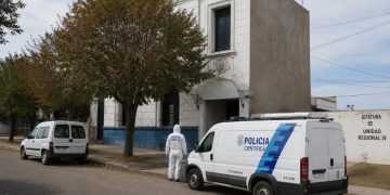 Conmoción en Tornquist: hallan sin vida a una joven y la justicia investiga las causas de la muerte