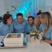 «Superó las expectativas»: La Cooperadora del Hospital celebró su primer año con una exitosa tallarinada para más de 170 personas