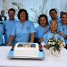 La Cooperadora del Hospital municipal organizó su primera tallarinada