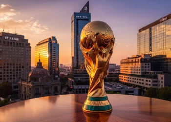Mundial 2026: Una supercomputadora predijo al campeón y reveló las chances de Argentina