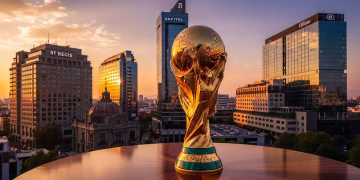 Mundial 2026: Una supercomputadora predijo al campeón y reveló las chances de Argentina
