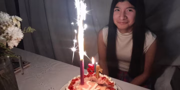 Intenso megaoperativo en Córdoba para localizar a Luciana Aylén Barrios Alarcón, una adolescente de 15 años desaparecida en Colonia Caroya