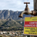 Corte programado del servicio de agua en los barrios La Cumbre y Valle Hermoso por rotura de cañería
