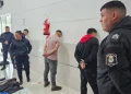 Detuvieron a tres hombres por el millonario robo a una distribuidora