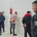 Detuvieron a tres hombres por el millonario robo a una distribuidora