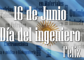 Día del Ingeniero: ¿por qué se celebra el 16 de junio?