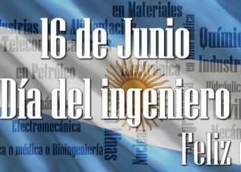 Día del Ingeniero: ¿por qué se celebra el 16 de junio?