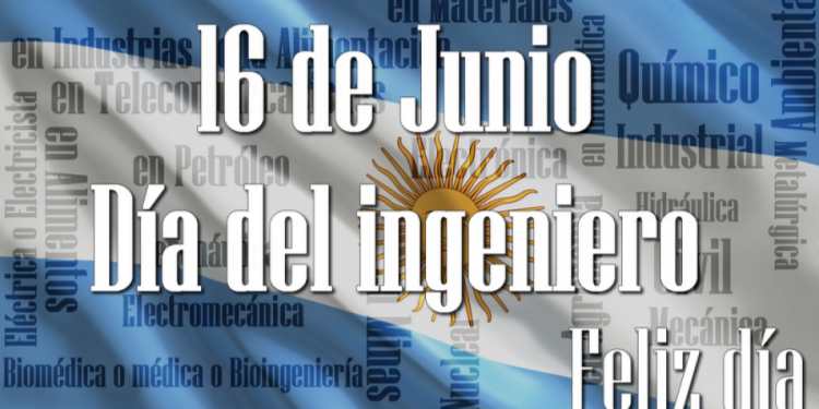 Día del Ingeniero: ¿por qué se celebra el 16 de junio?