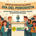 Gracias por acompañarnos a contar la realidad de nuestra región
