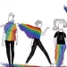 Día de la Diversidad Sexual: ¿por qué se conmemora el 25 de junio?
