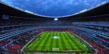 El Mundial 2026 se pone en marcha con el partido inaugural entre México y Sudáfrica