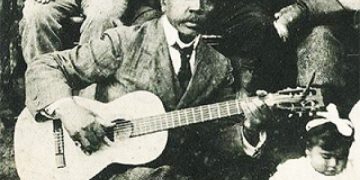 El ritmo de la identidad: Homenaje a Gabino Ezeiza en el Día del Payador