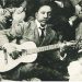 El ritmo de la identidad: Homenaje a Gabino Ezeiza en el Día del Payador