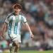 La Selección Argentina termina su preparación para el Mundial con un triunfo y buenas sensaciones