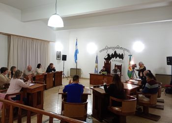 Informe Sesión Extraordinaria 10-06-26