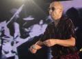 Murió el Indio Solari, ícono del rock nacional y exlíder de los Redonditos de Ricota