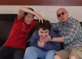 Emotivo mensaje de la familia del Indio Solari: “Hicieron que su despedida fuera un orgullo”
