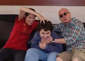 Emotivo mensaje de la familia del Indio Solari: “Hicieron que su despedida fuera un orgullo”