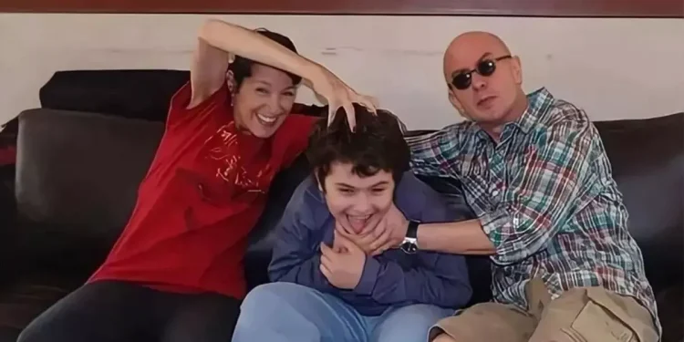 Emotivo mensaje de la familia del Indio Solari: “Hicieron que su despedida fuera un orgullo”