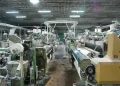 Industria textil al rojo vivo: caída de 31,3% desde 2023 y pérdida de más de 22.000 empleos