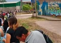 Los jóvenes no vuelven al país, pese al discurso libertario: emigración sostenida y desempleo creciente