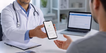 Cambios en el certificado de licencia médica por enfermedad: cómo debe presentarse para ser válido