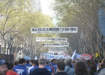Financiamiento universitario: la Corte Suprema le ordenó al Gobierno aplicar la ley