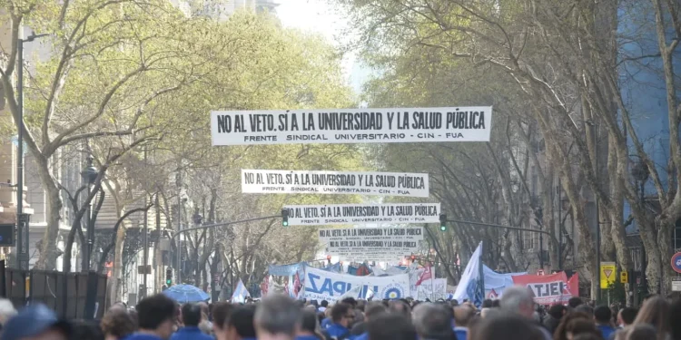 Financiamiento universitario: la Corte Suprema le ordenó al Gobierno aplicar la ley