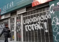 Sector privado perdió 14.044 empresas en un año y acumula 25 meses de retroceso interanual